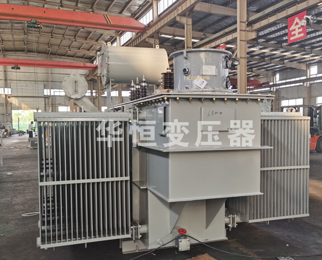 6300KVA大连大连大连电力变压器