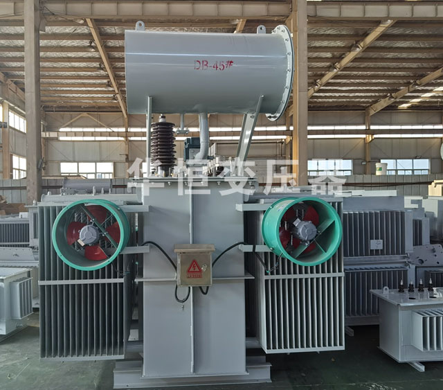 S13-8000/35大连大连大连电力变压器