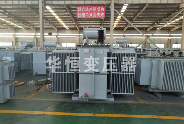 SZ11-6300/35大连大连大连油浸式变压器价格
