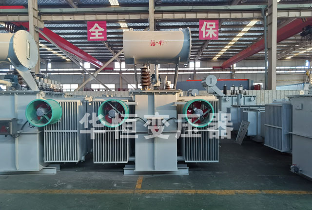 S13-6300/35大连大连大连油浸式变压器